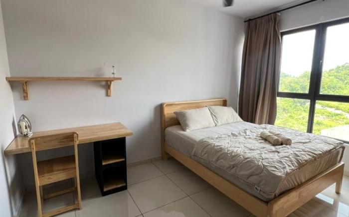 Gamuda Skyline Luge Homestay