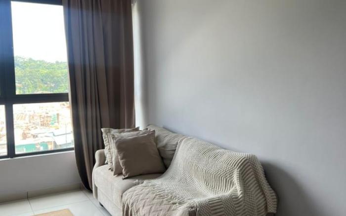 Gamuda Skyline Luge Homestay