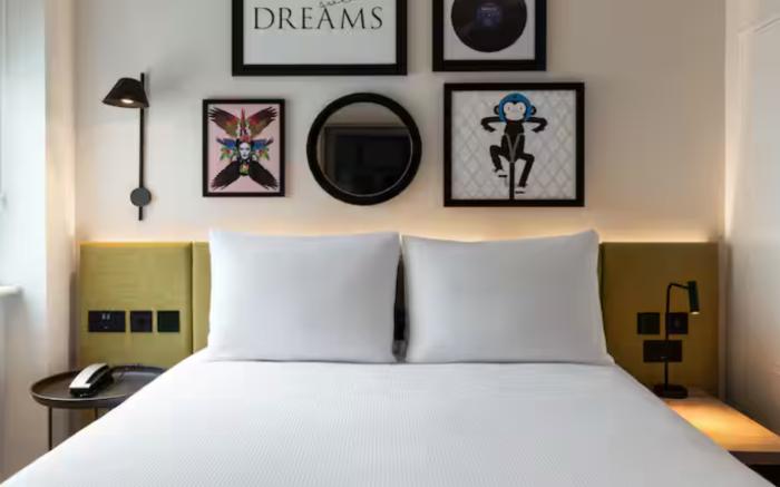 Hampton by Hilton Alicante Airport