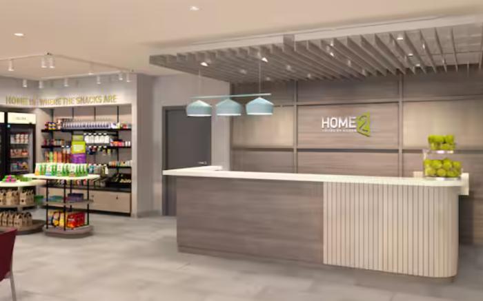 Home2 Suites by Hilton Muncie