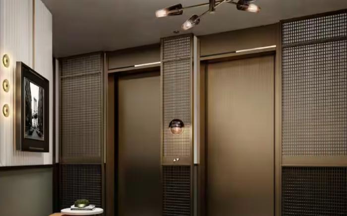 The George at Columbia, Tapestry Collection by Hilton