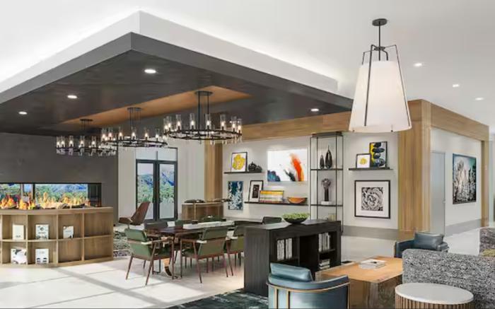 Tempo by Hilton Pigeon Forge