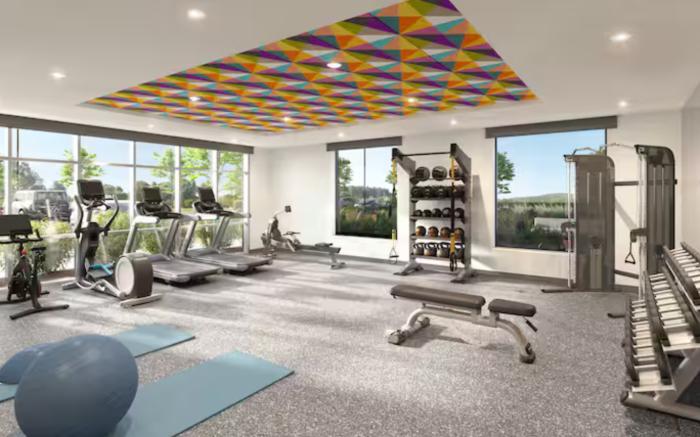 Home2 Suites by Hilton Hickory