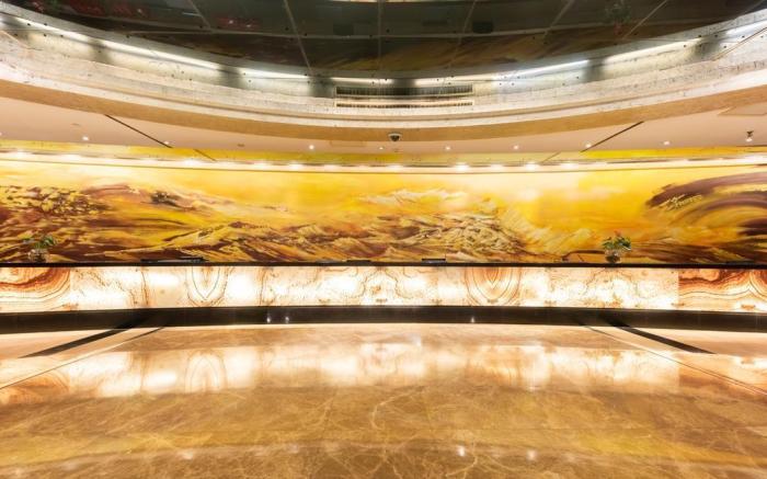 Century Huatian Hotel