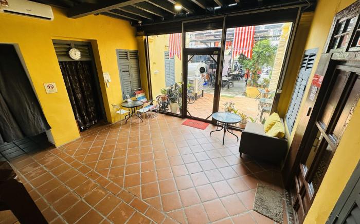 The Century Aigoh Hotel