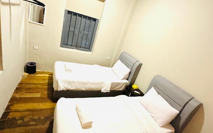 The Century Aigoh Hotel