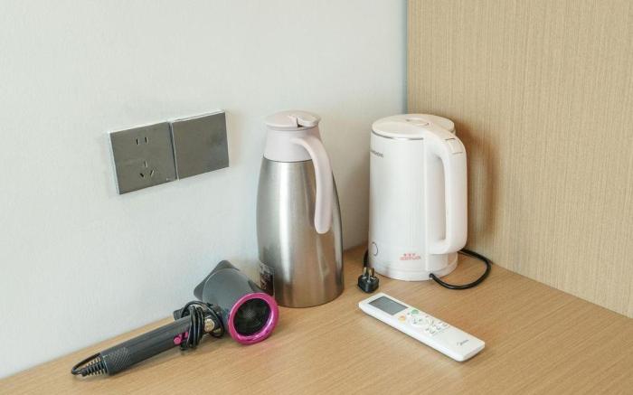 Tao Bo City Youth Hostel