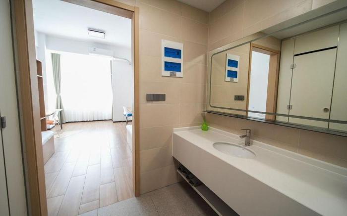 Tao Bo City Youth Hostel