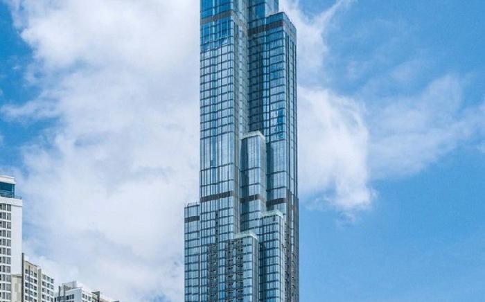 Landmark 81 Premier Apartment by CR Concept
