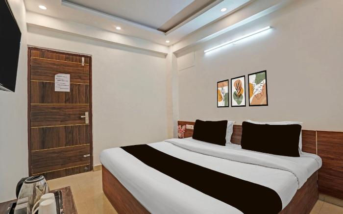 Super Hotel O Diamond Home Stay