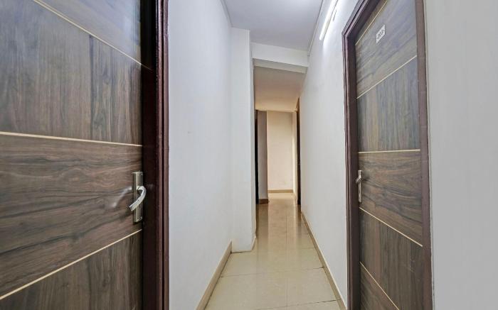 Super Hotel O Diamond Home Stay