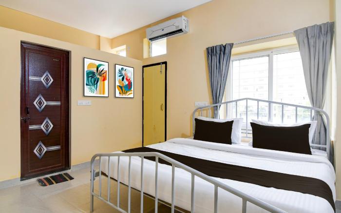 Hotel O Kashikaa Jungle View