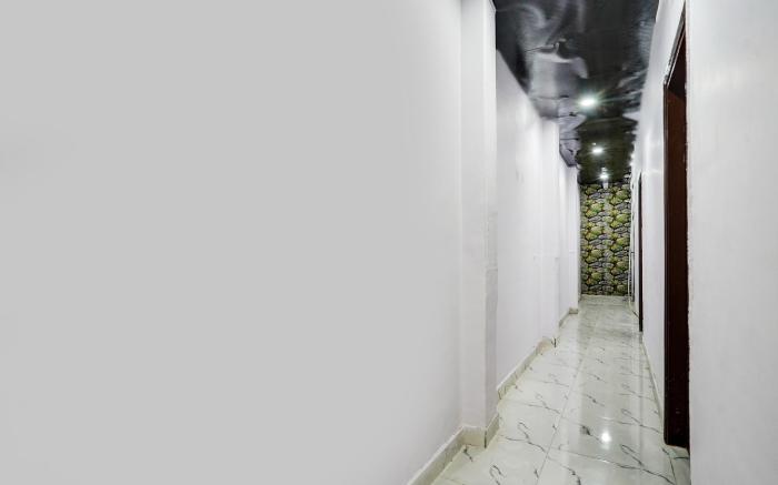 Hotel O The Signature Stay