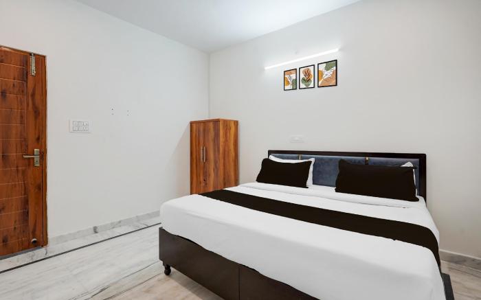 Super Hotel O The Skyrise Lucknow Hotel