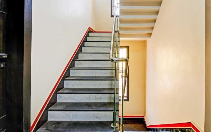 Hotel O Modern Stay Near Iter