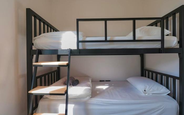 I-DIN Pool villa khaoyai