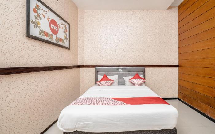 Check My Guest Bunga Matahari Hotel