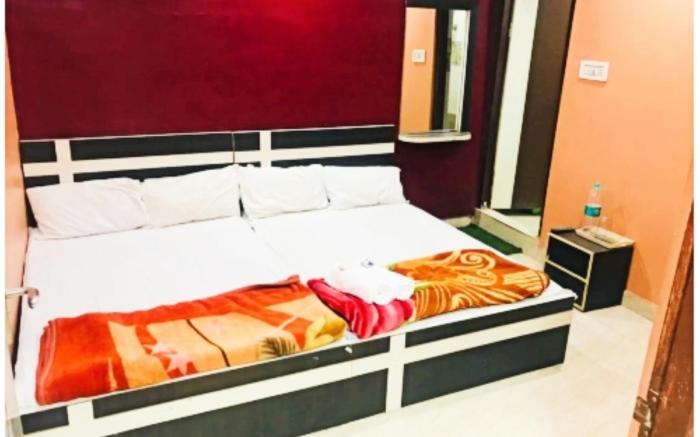 Hotel Aliza palace Ajmer