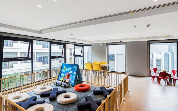 2 Bed Room, Spacious Place at Central Pattaya