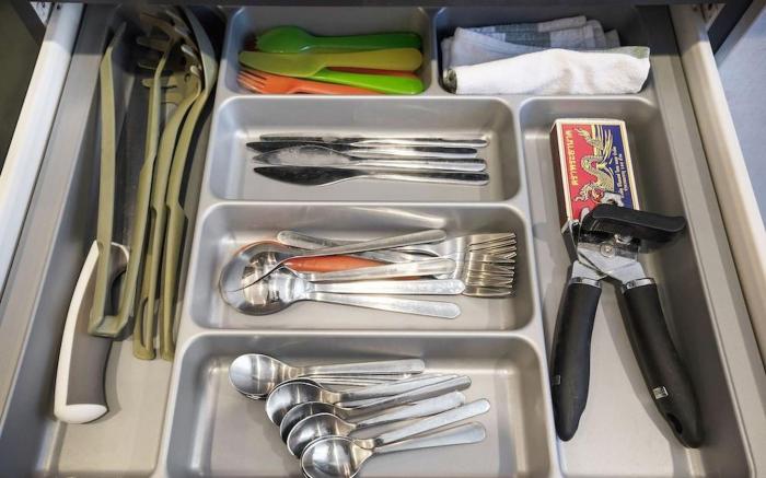 2 Bed Room Central Location-Sea View Infinity Pool