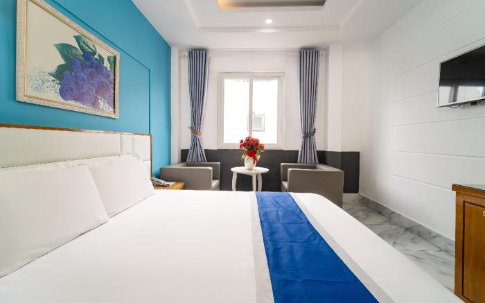 Dancenter Tam Anh Hospital Formerly Sunrise Hotel Trung Son