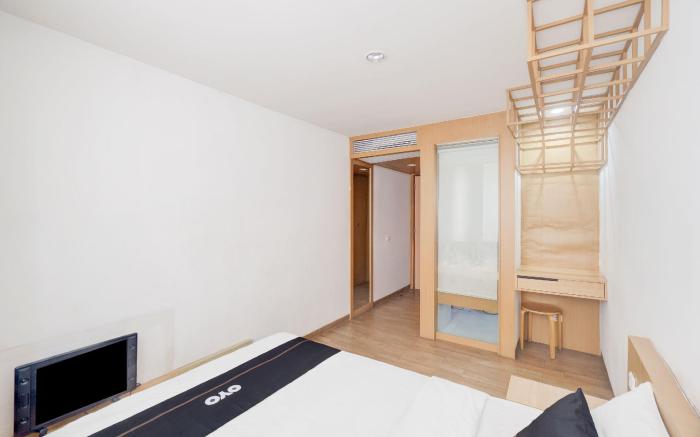 Check My Guest Odori Residence