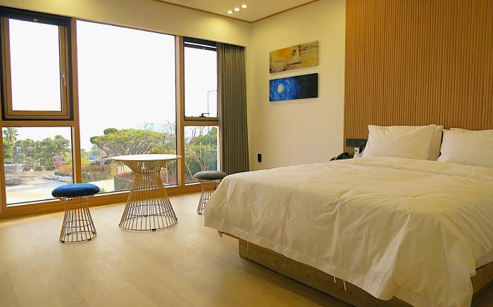 한옥호텔 한라궁