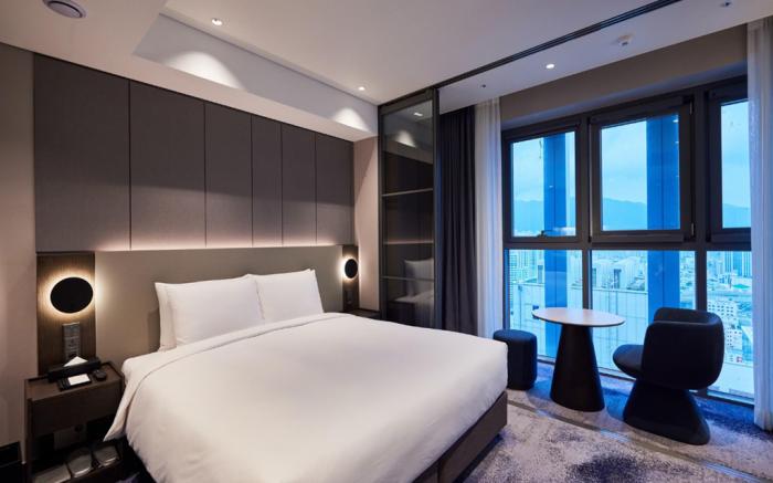 Hyatt Place Busan Yeonsan