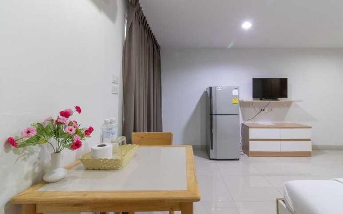 Collection O Siam Privi Hotel