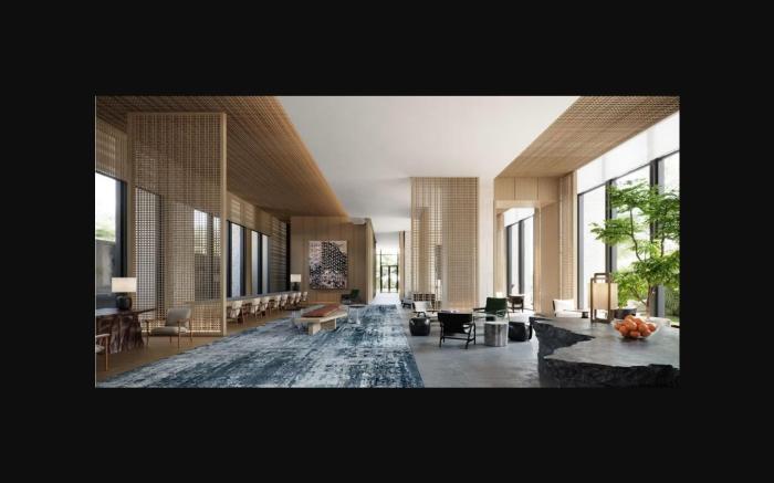 Intercontinental New Taipei Hot Spring By IHG