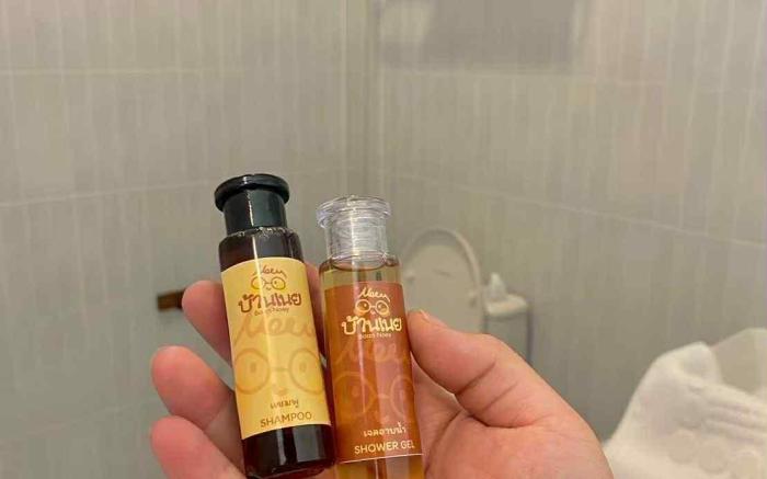 Baan Noey Homestay Dan Makham Tia