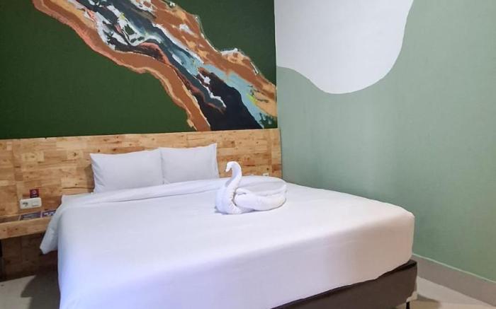 D'Hills Hotel