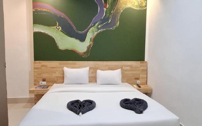 D'Hills Hotel