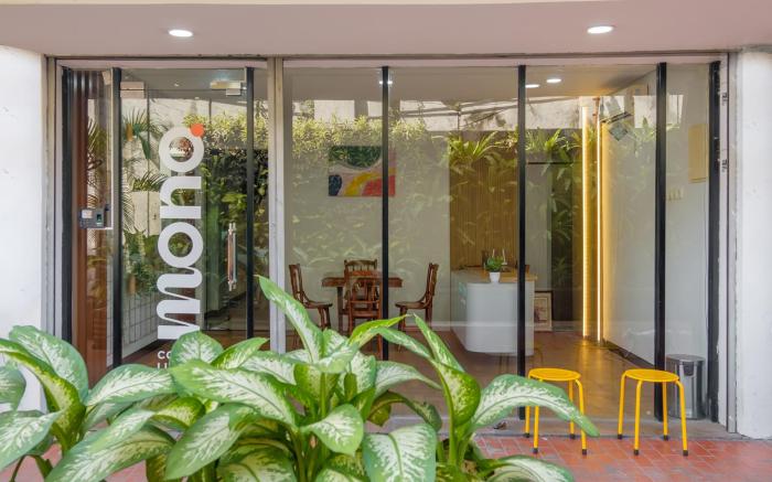 Mono Coliving Kota Tua, Jakarta