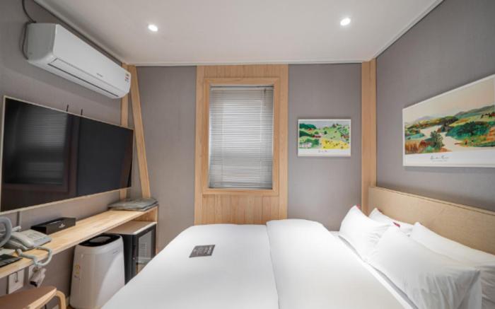 Pohang Daejam-dong Villa Dahlia