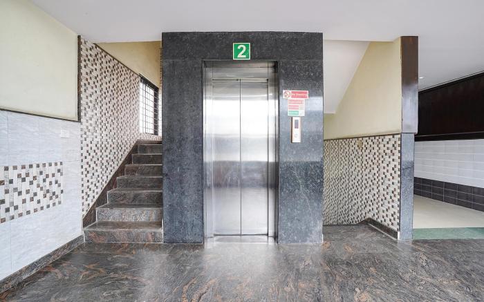 FabHotel Millennium Suites
