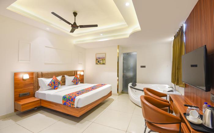 FabHotel Prime Shahdara