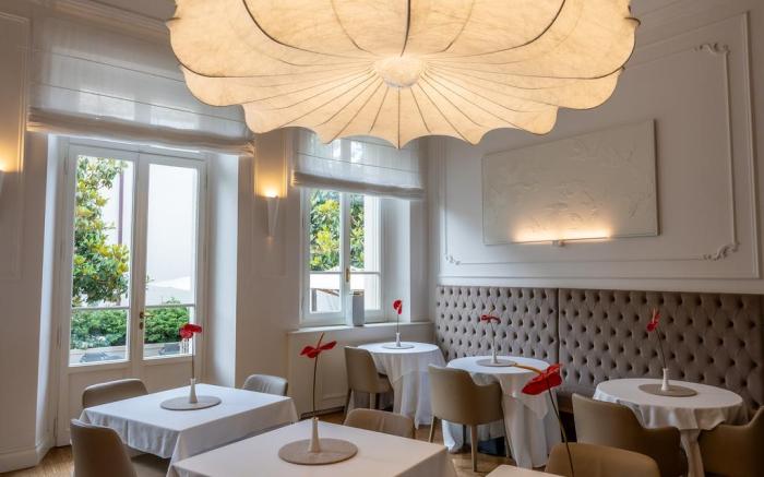 Dimora Palanca Boutique & SPA