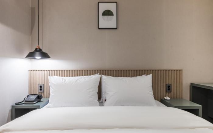 Pohang Daejam-dong Mansion 6