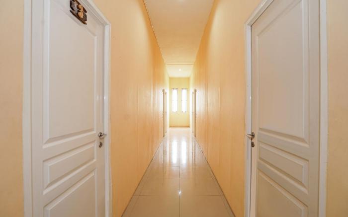 Check My Guest inal International Juanda