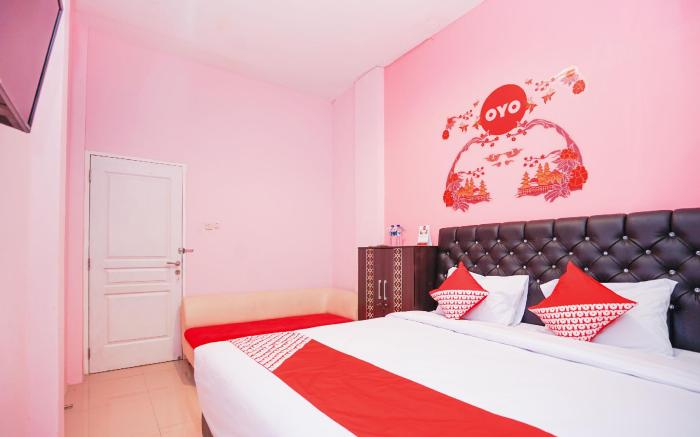 Check My Guest inal International Juanda