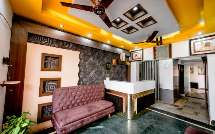 Hotel Jagadish