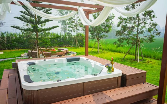 42 House Chiang Mai