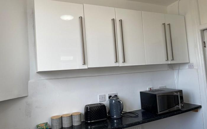 Kingsbury Service Accommodation