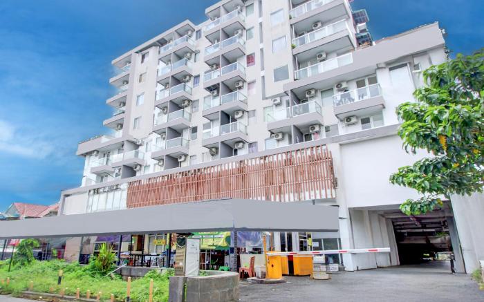Check My Guest Vivo Aparment