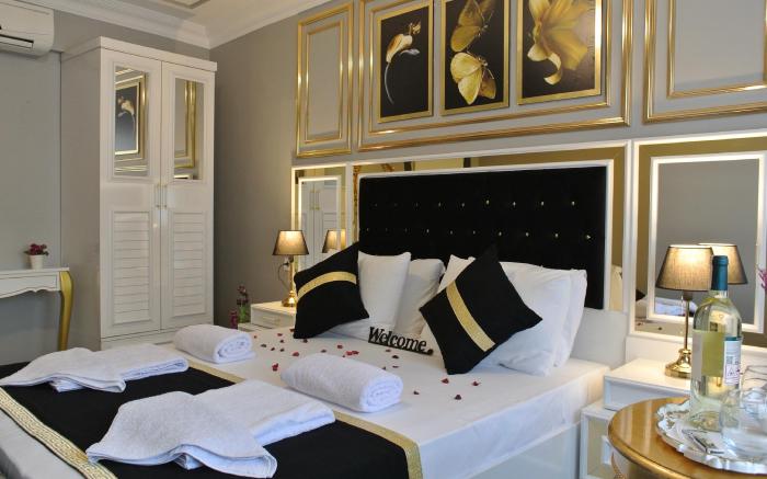 Emirhan Guesthouse & Suites