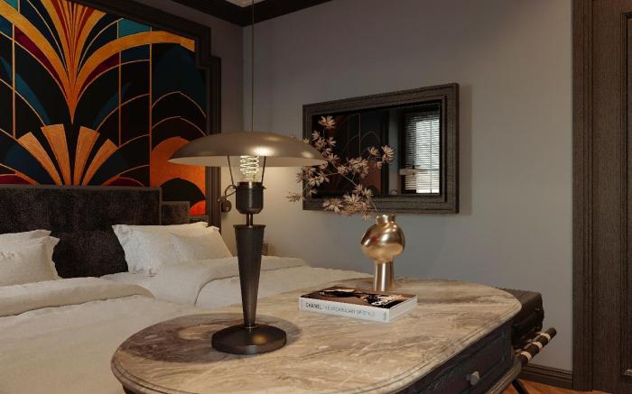 L'heritage Premium Hanoi Central 