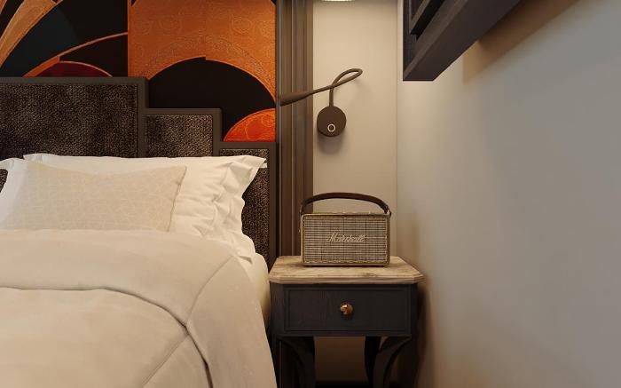 L'heritage Premium Hanoi Central 