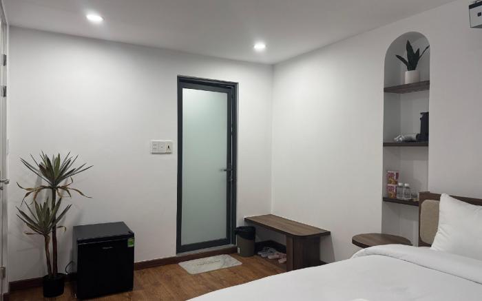 Chạm's Hotel & Homestay