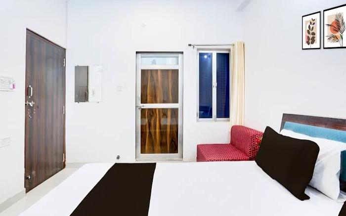 Khatushyam Residency